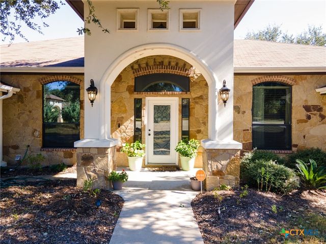 258 Canaan Drive, Belton, TX 76513