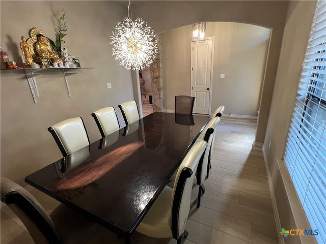 258 Canaan Drive, Belton, TX 76513