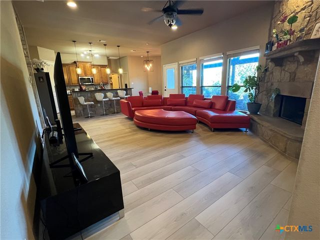 258 Canaan Drive, Belton, TX 76513