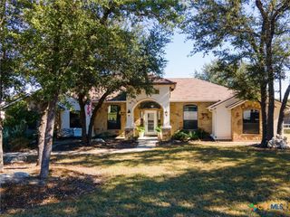 258 Canaan Drive, Belton, TX 76513