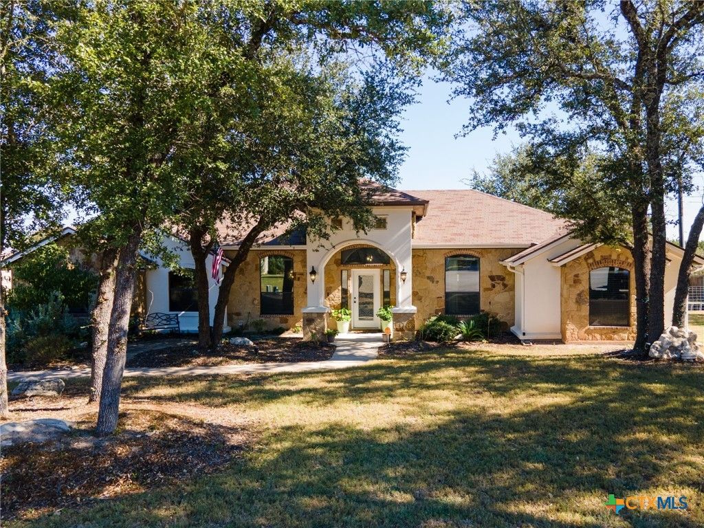 258 Canaan Drive, Belton, TX 76513