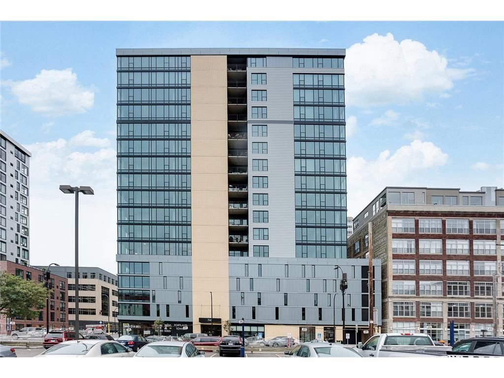 740 Portland Avenue 603, Minneapolis, MN 55415