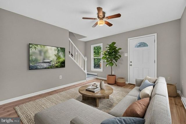10741 LAKE EDGE CT, New Market, MD 21774