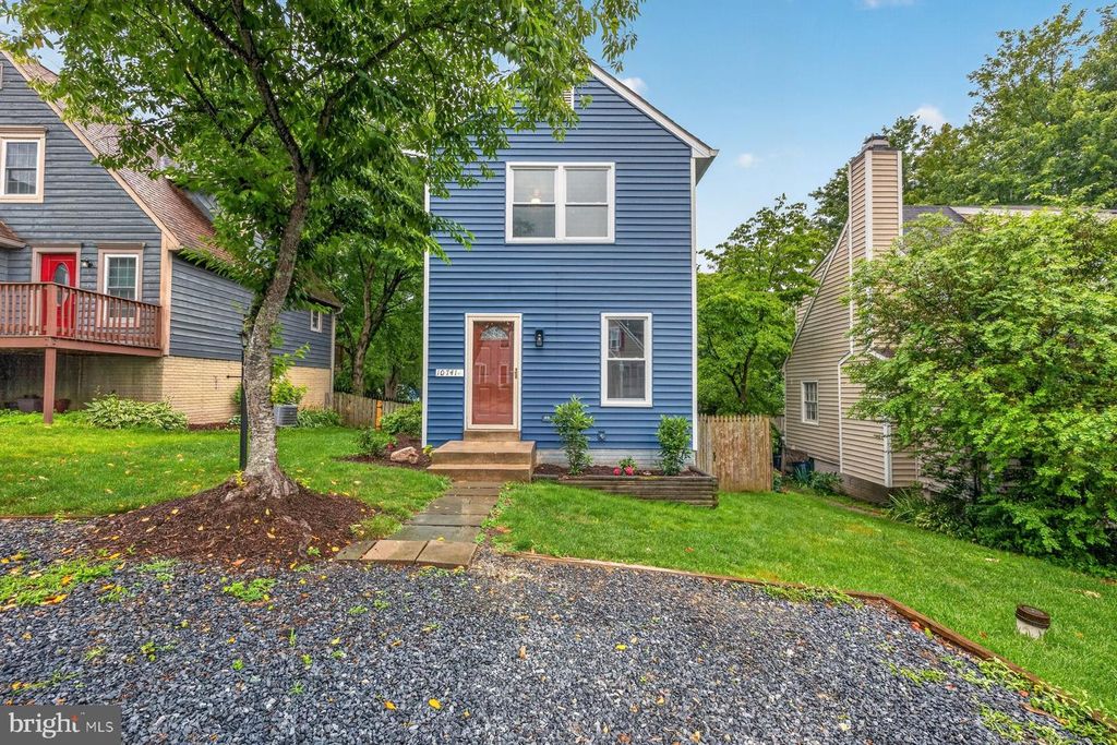 10741 LAKE EDGE CT, New Market, MD 21774