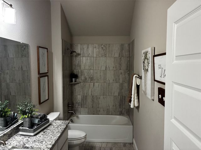 318 Mccallister Lane, Josephine, TX 75173