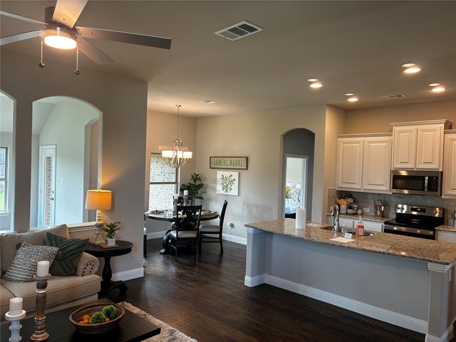 318 Mccallister Lane, Josephine, TX 75173