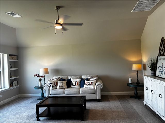 318 Mccallister Lane, Josephine, TX 75173