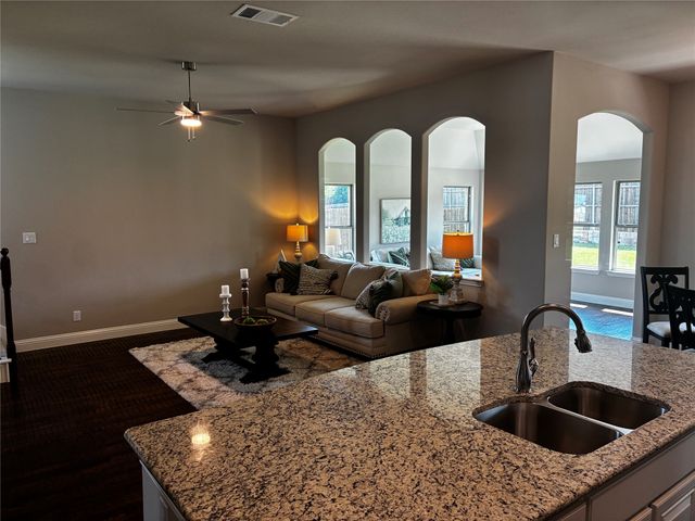 318 Mccallister Lane, Josephine, TX 75173