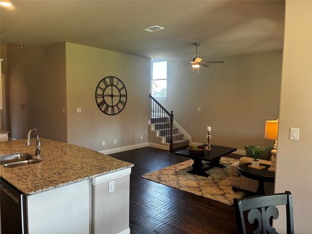 318 Mccallister Lane, Josephine, TX 75173