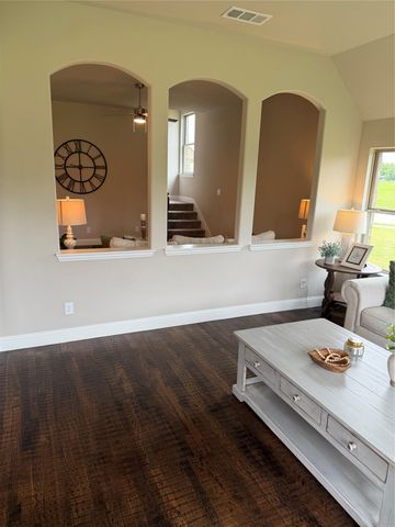 318 Mccallister Lane, Josephine, TX 75173