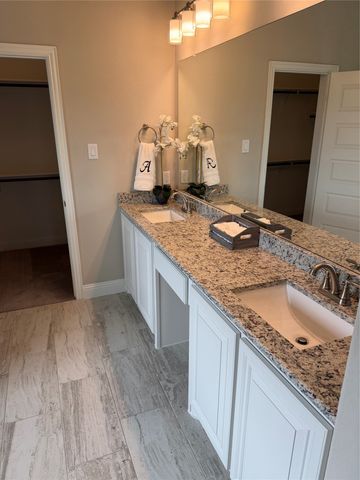 318 Mccallister Lane, Josephine, TX 75173
