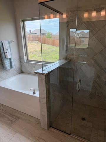 318 Mccallister Lane, Josephine, TX 75173