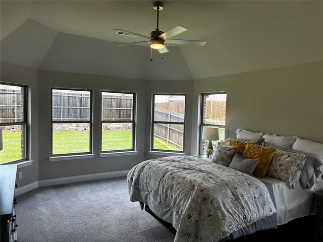 318 Mccallister Lane, Josephine, TX 75173