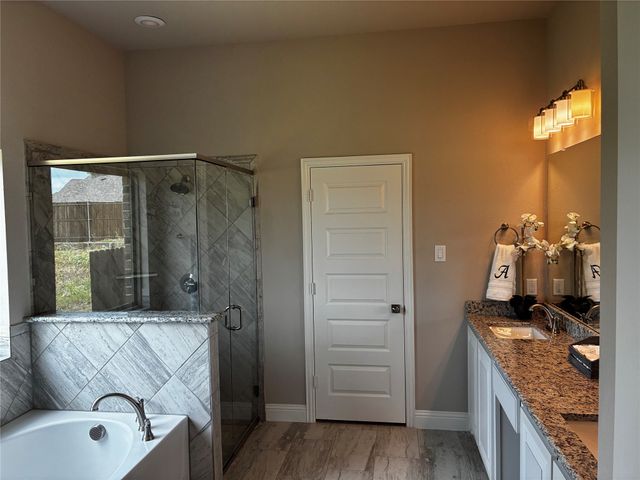 318 Mccallister Lane, Josephine, TX 75173