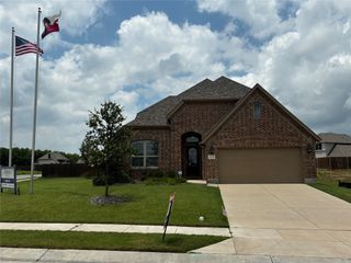318 Mccallister Lane, Josephine, TX 75173