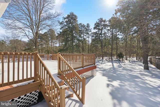 106 TECUMSEH TRL, Browns Mills, NJ 08015