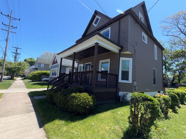 317 W 2ND Street, Erie, PA 16507