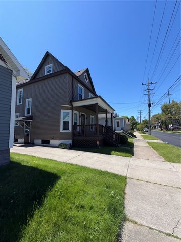 317 W 2ND Street, Erie, PA 16507