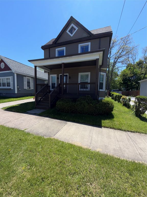 317 W 2ND Street, Erie, PA 16507