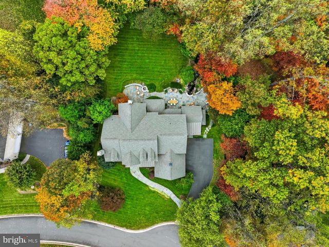 1490 LILY LOCH WAY, Great Falls, VA 22066