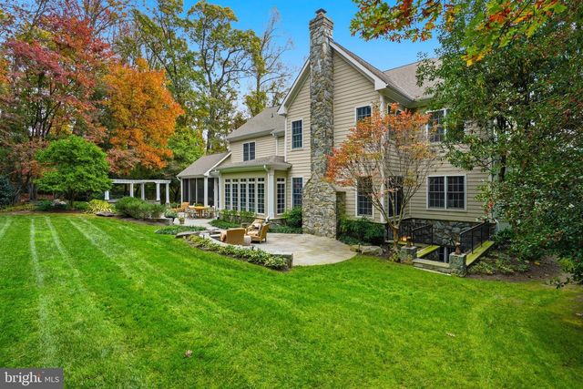 1490 LILY LOCH WAY, Great Falls, VA 22066