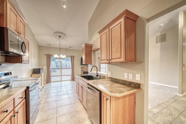 113 M And M Lane 4D, Salida, CO 81201