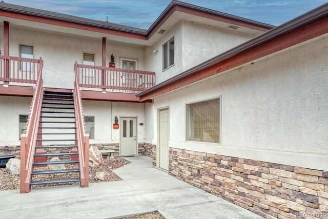 113 M And M Lane 4D, Salida, CO 81201