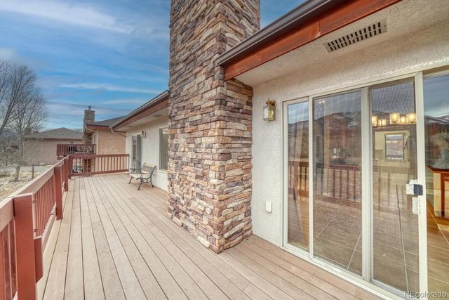 113 M And M Lane 4D, Salida, CO 81201