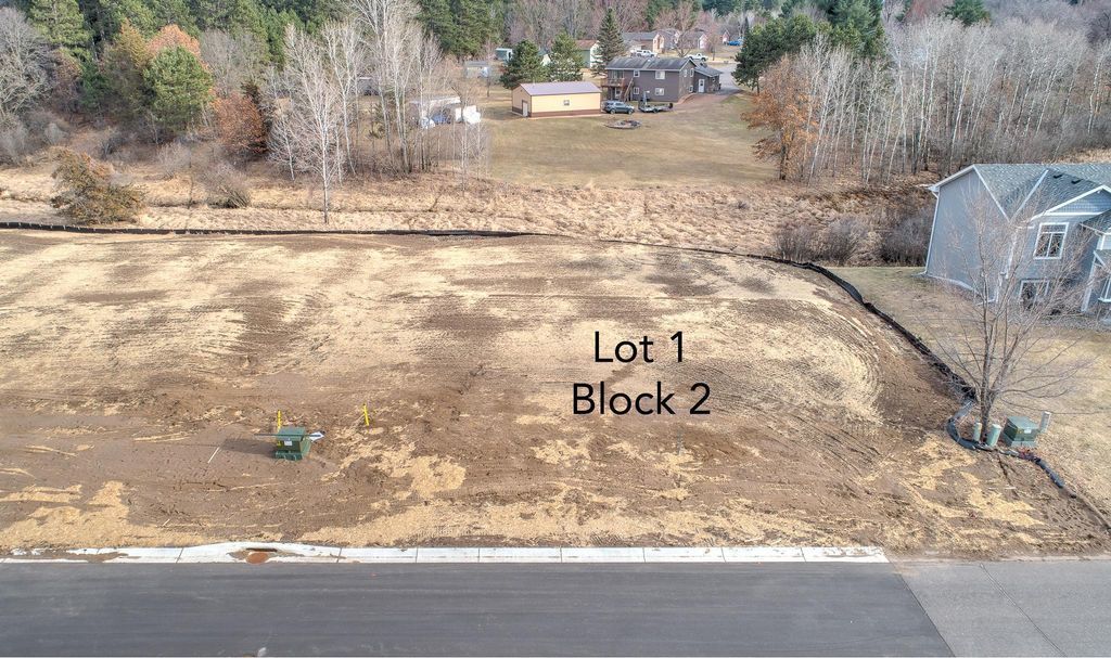 Lot 1 Blk 2 S Maple Drive, Cambridge, MN 55008 — photo 4