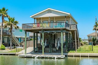4008 Ector Drive, Galveston, TX 77554