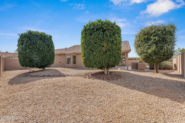 15264 W MULBERRY Drive, Goodyear, AZ 85395