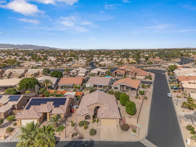 15264 W MULBERRY Drive, Goodyear, AZ 85395