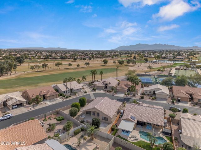 15264 W MULBERRY Drive, Goodyear, AZ 85395