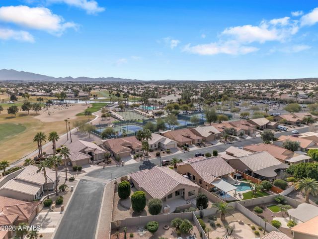 15264 W MULBERRY Drive, Goodyear, AZ 85395