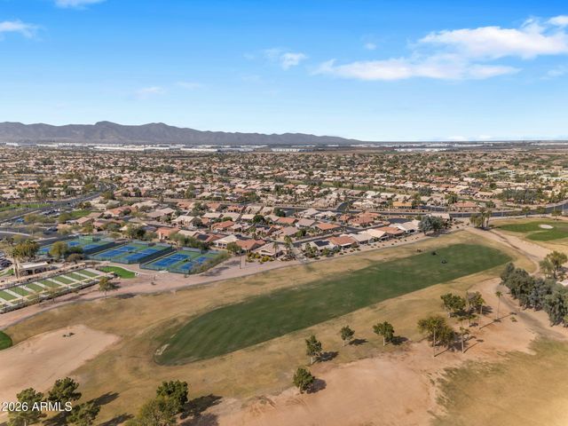 15264 W MULBERRY Drive, Goodyear, AZ 85395