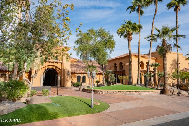 15264 W MULBERRY Drive, Goodyear, AZ 85395