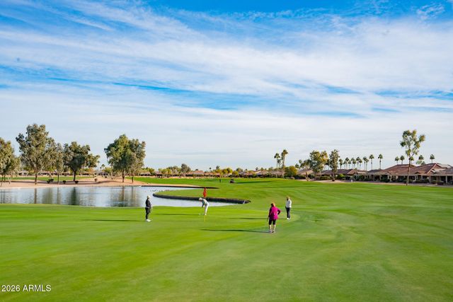 15264 W MULBERRY Drive, Goodyear, AZ 85395