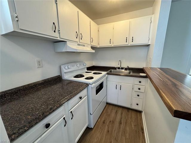 1615 E Ocean View AVE, Norfolk, VA 23503