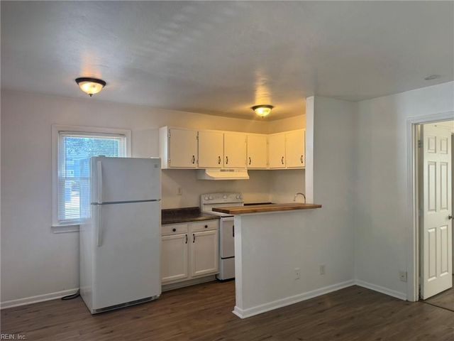 1615 E Ocean View AVE, Norfolk, VA 23503
