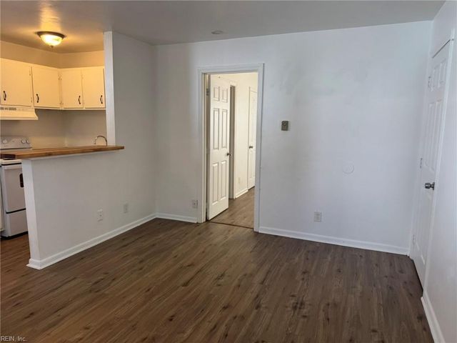 1615 E Ocean View AVE, Norfolk, VA 23503
