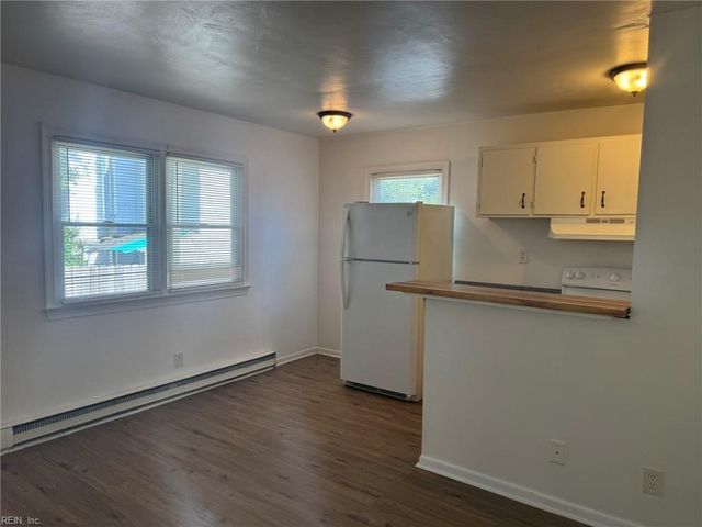 1615 E Ocean View AVE, Norfolk, VA 23503