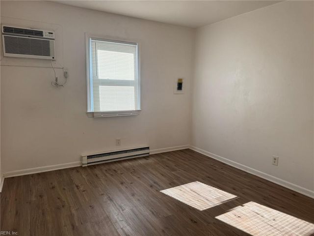 1615 E Ocean View AVE, Norfolk, VA 23503