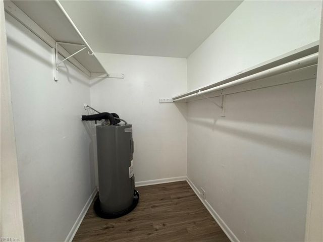 1615 E Ocean View AVE, Norfolk, VA 23503