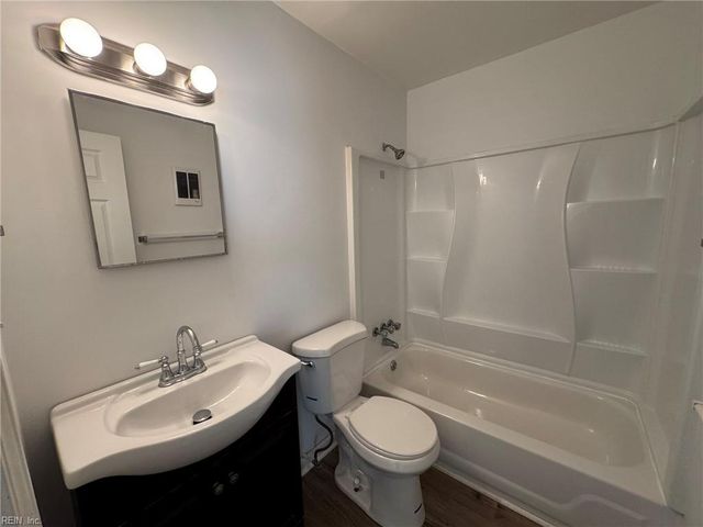 1615 E Ocean View AVE, Norfolk, VA 23503