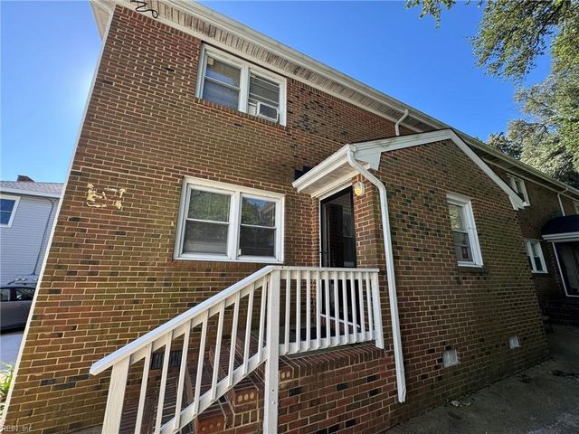 1615 E Ocean View AVE, Norfolk, VA 23503