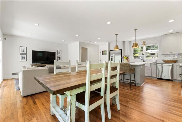 1954 McJenkin Drive NE, Atlanta, GA 30345