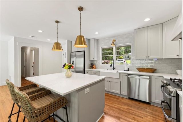 1954 McJenkin Drive NE, Atlanta, GA 30345