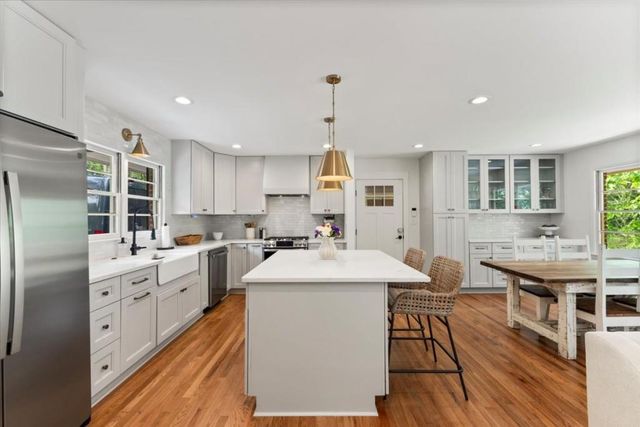 1954 McJenkin Drive NE, Atlanta, GA 30345