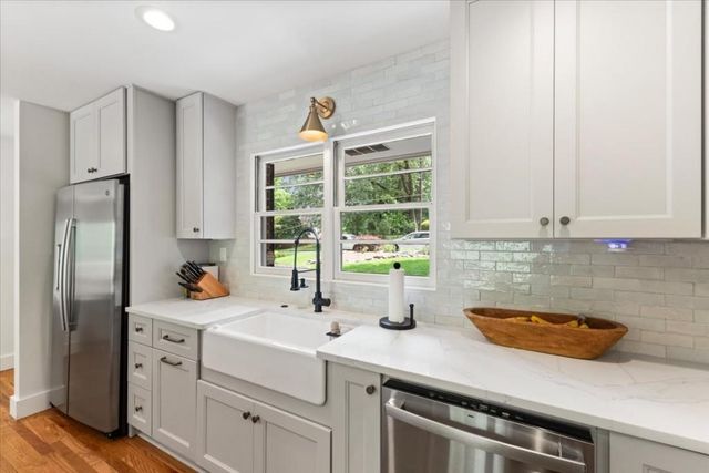 1954 McJenkin Drive NE, Atlanta, GA 30345