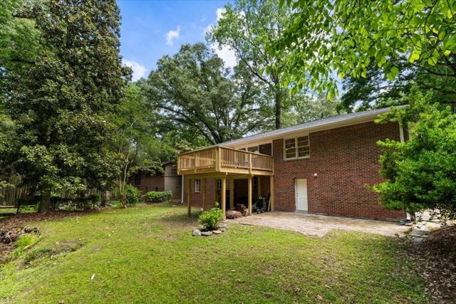 1954 McJenkin Drive NE, Atlanta, GA 30345